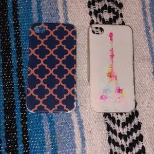 Phone Cases for iPhone 5/s